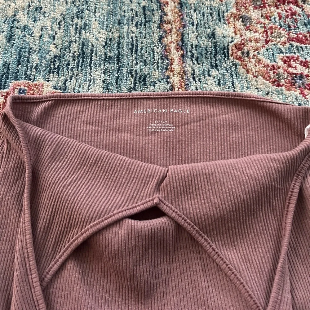 American Eagle halter tops-small - Picture 7 of 7